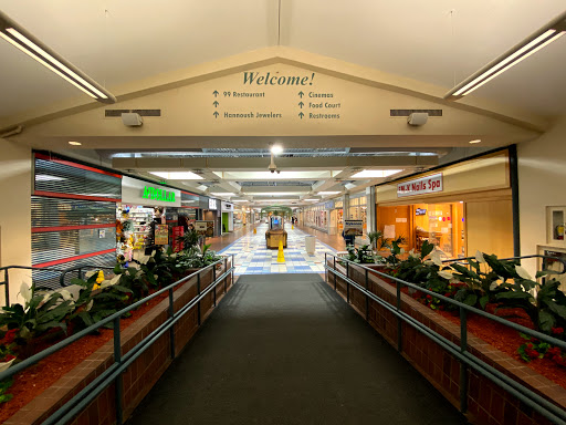 Shopping Mall «Eastfield Mall», reviews and photos, 1655 Boston Rd, Springfield, MA 01129, USA