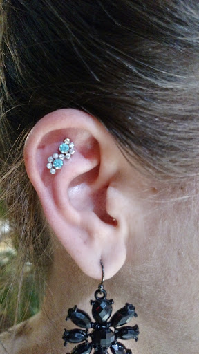 Explore elden ring tattoo ideas, creative tattoo ideas in Albuquerque, available at Evolution Body Piercing