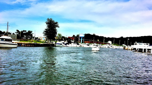 Casino «Blue Chip Casino Hotel Spa», reviews and photos, 777 Blue Chip Dr, Michigan City, IN 46360, USA