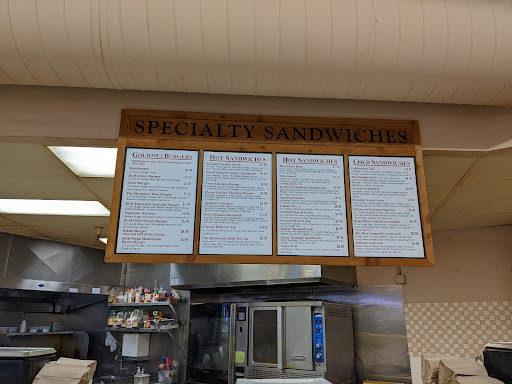 Market «Ben Lomond Market», reviews and photos, 9440 Mill St, Ben Lomond, CA 95005, USA