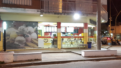 Heladerías Portobelo - Ice cream shop en Santa Fe