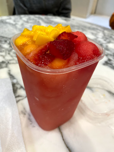 Chinese Restaurant «Golden Island Cafe», reviews and photos, 1300 Noriega St, San Francisco, CA 94122, USA