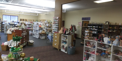 Art Supply Store «Who Gives a SCRAP», reviews and photos, 2518 W Colorado Ave, Colorado Springs, CO 80904, USA