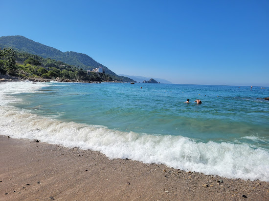 Piedrotas beach