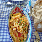 Photo n°5 de l'avis de Adriano.a fait le 01/08/2023 à 13:52 sur le  Trattoria Da Emilia à Sorrento