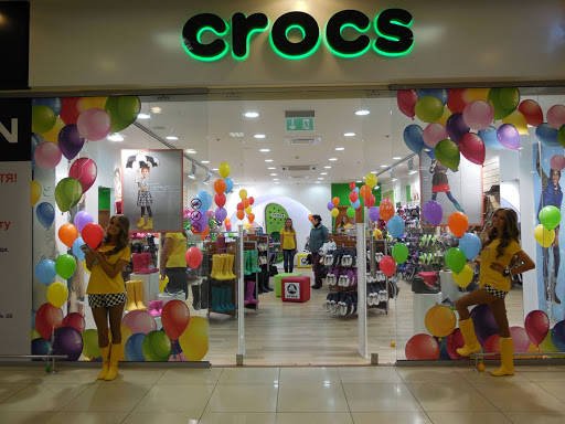 Crocs