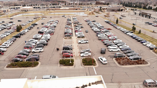 Department Store «Target», reviews and photos, 449 Commerce Dr, Woodbury, MN 55125, USA