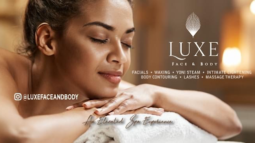 Luxe Face and Body Spa