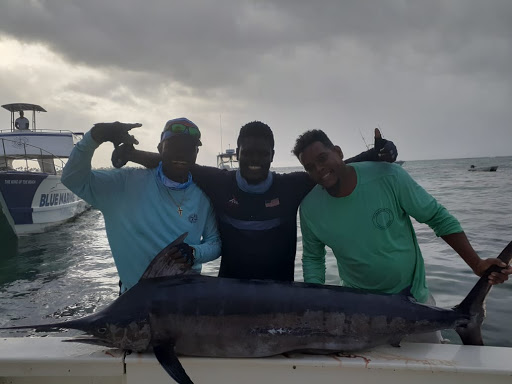 Fishing Charter Punta Cana
