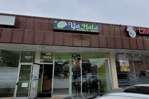 Ya Hala Restaurant image