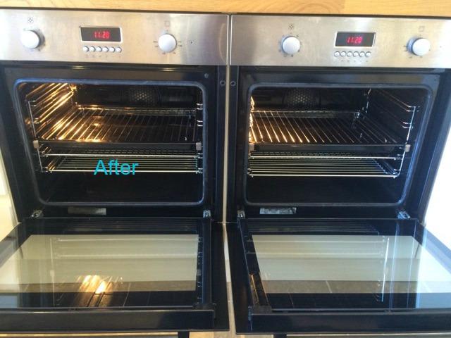 Reviews of The Oven Magician in Worthing - House cleaning service