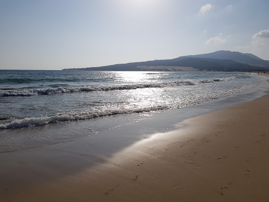 Valdevaqueros Plajı