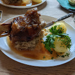 Photo n°1 de l'avis de Finja.. fait le 19/04/2022 à 18:56 sur le  Gänsedieb à Dresden