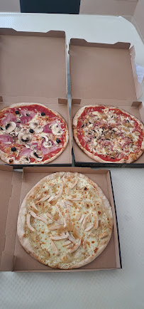 Pizza du Restaurant italien Signorizza Terville - n°16