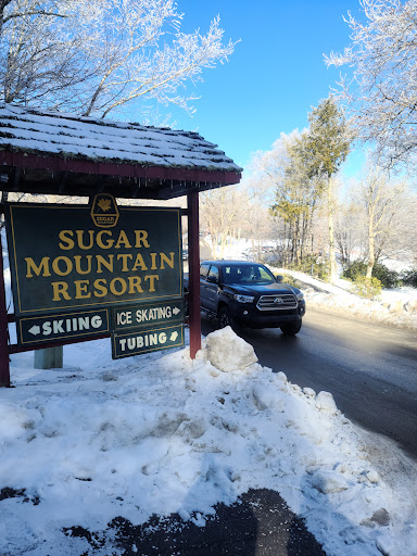 Ski Resort «Sugar Mountain Resort, Inc.», reviews and photos, 1009 Sugar Mountain Dr, Sugar Mountain, NC 28604, USA