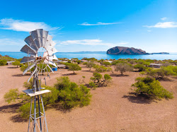 Playa San Cosme'in fotoğrafı imkanlar alanı