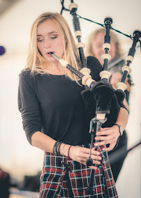 Gemma Briggs Bagpiping - Photo 7 - Car repair in , Clearwater