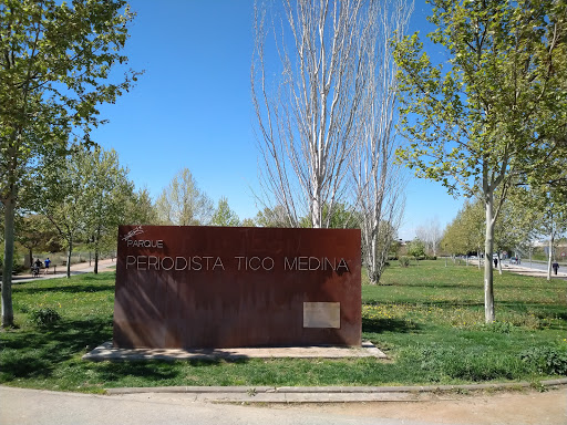 Parque Tico Medina