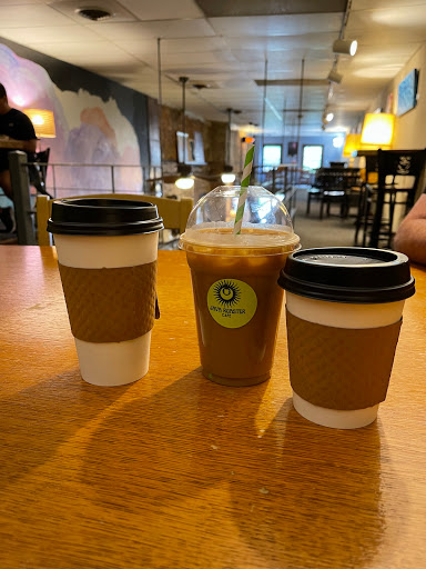 Coffee Shop «Java Roaster», reviews and photos, 130 N 3rd St, Lafayette, IN 47901, USA