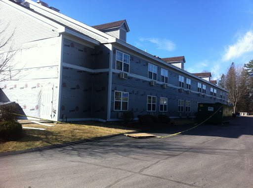 Roofing Contractor «Lansky Roofing», reviews and photos, 10938 E US Hwy 36, Avon, IN 46123, USA