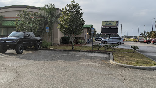 Car Repair and Maintenance «Pep Boys Auto Service & Tire», reviews and photos, 4561 13th St, St Cloud, FL 34769, USA