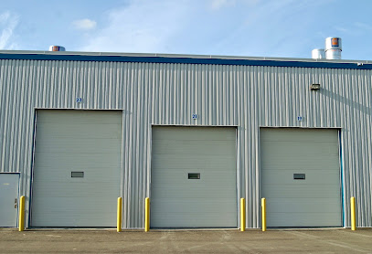 CLK Overhead & Garage Doors Inc