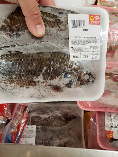 Grocery Store «C-Town Supermarkets», reviews and photos, 482 Greenwich Ave, New Haven, CT 06519, USA