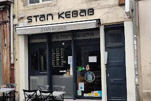 Stan Kebab image