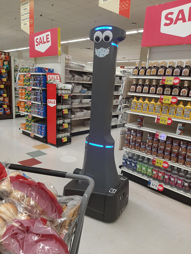 Grocery Store «Stop & Shop», reviews and photos, 240 E Sandford Blvd, Mt Vernon, NY 10550, USA