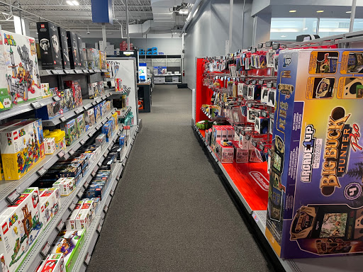 Electronics Store «Best Buy», reviews and photos, 100 Hawley Ln, Trumbull, CT 06611, USA