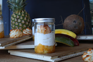 Photo n°15 de The Mother Road - Food Truck à Vrigny ()