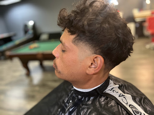 Barber Shop «Cali BarberShop», reviews and photos, 2401 W Lincoln Ave b, Anaheim, CA 92801, USA