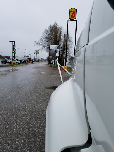 Superior Truck Wash en Ontario
