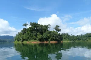 Temenggor Lake image