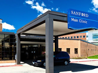 Sanford Bemidji Main Clinic