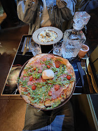 Pizza du Restaurant italien Golosità à Versailles - n°8