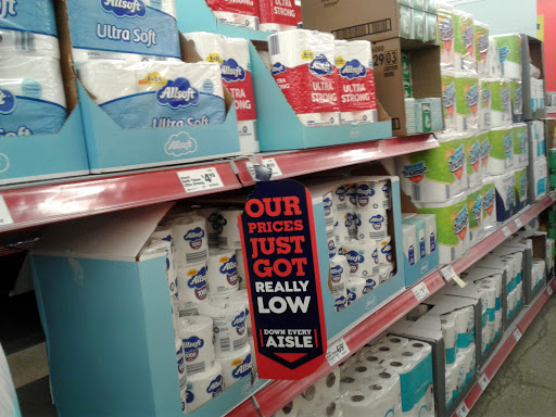 Grocery Store «Save-A-Lot», reviews and photos, 7540 W Oklahoma Ave, West Allis, WI 53219, USA