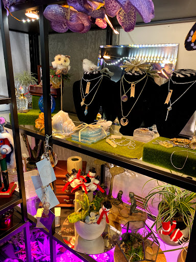 Florist «Our secret Garden», reviews and photos, 4723 42nd Ave SW Ste. 128, Seattle, WA 98116, USA