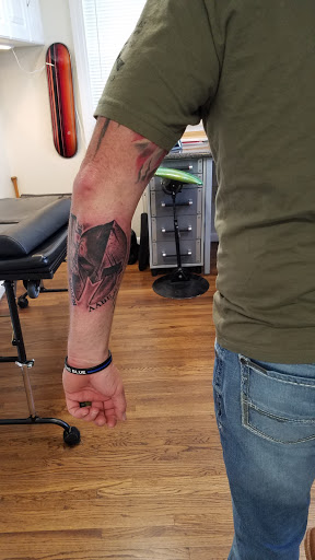 Explore tattoo ideas for women flower, creative tattoo ideas in Brookhaven, available at Forged True Tattoo