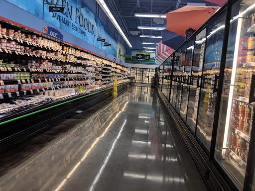 Supermarket «Save Mart Supermarkets», reviews and photos, 3601 Pelandale Ave, Modesto, CA 95356, USA