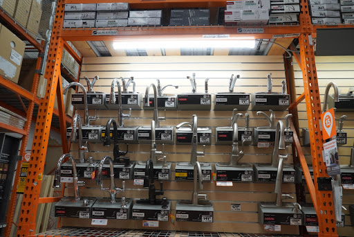 Home Improvement Store «The Home Depot», reviews and photos, 5800 Cedar Lake Rd, St Louis Park, MN 55416, USA