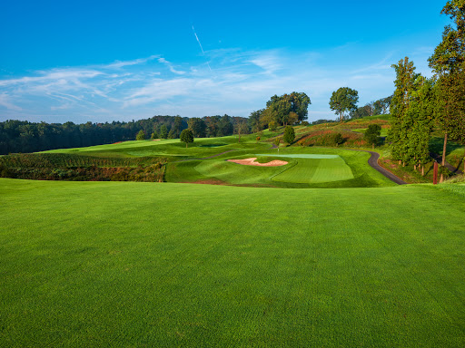 Golf Driving Range «Ledge Rock Golf Club», reviews and photos, 1 Greenbriar Dr, Mohnton, PA 19540, USA