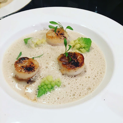 FRED - Fred's Refined & Exclusive Dinner à Mouans-Sartoux