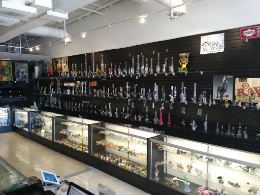 Herb Shop «Traders Smoke Shop», reviews and photos, 14880 N Northsight Blvd #104, Scottsdale, AZ 85260, USA