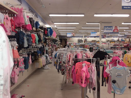 Department Store «Shoppers World (#38 Circle Center)», reviews and photos, 449 E Belt Blvd B, Richmond, VA 23224, USA