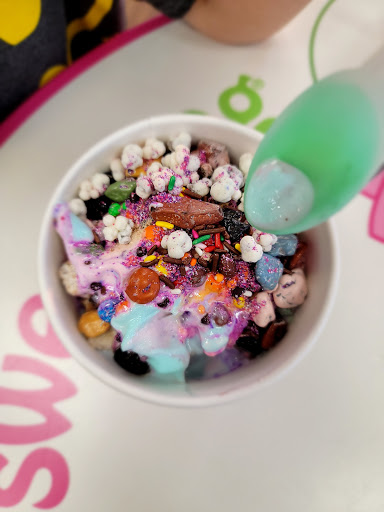 Frozen Yogurt Shop «Sweet Frog», reviews and photos, 4871 US-90, Pace, FL 32571, USA