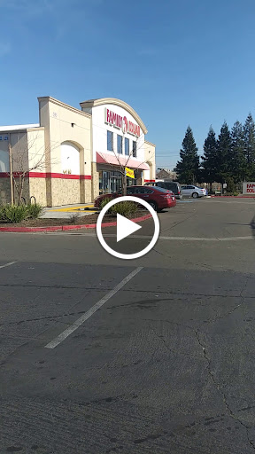 Dollar Store «FAMILY DOLLAR», reviews and photos, 505 W Harding Way, Stockton, CA 95204, USA
