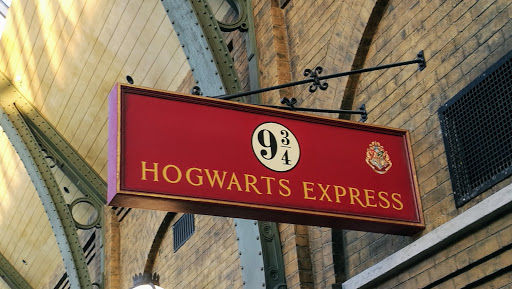 Theme Park «The Wizarding World of Harry Potter», reviews and photos, 100 Universal City Plaza, Universal City, CA 91608, USA