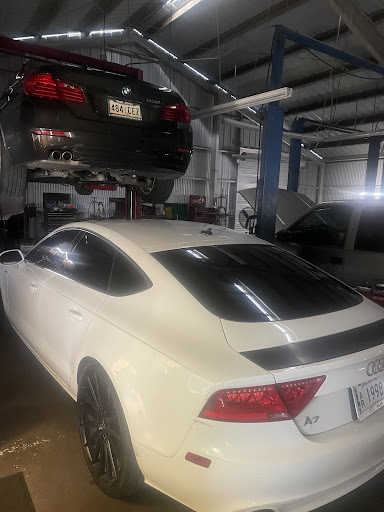 Oil Change Service «Best Car Care», reviews and photos, 3918 Florida Blvd, Baton Rouge, LA 70806, USA