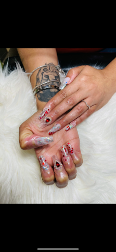 Nail Salon «Regal Nails Salon & Spa», reviews and photos, 101 Tanglewood Pkwy, Elizabeth City, NC 27909, USA